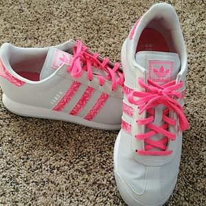 Adidas Samoa